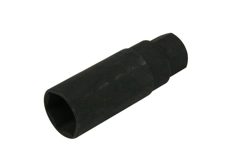 京セラ(リョービ) インパクト六角ソケット(ワンタッチ式・薄口・ロングタイプ) 21X80mm 6742137