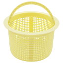 カクダイ GAONA(ガオナ) シンク用 ゴミカゴ 排水口のゴミ受け プラスチック製 GA-PB013【取寄品】