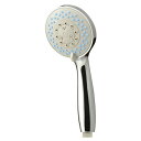 ★【在庫限り】GAONA 4WAYシャワーヘッド GA-FC023【取寄品】