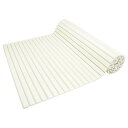 カクダイ GAONA(ガオナ) これカモ シャッター式風呂ふた 取替用 幅70×長さ140cm (コンパクト 軽量 アイボリー) GA-FR003【取寄品】