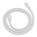 ★【在庫限り】GAONA フックフィットシャワーホース2.0m(ホワイト) GA-FF021【取寄品】