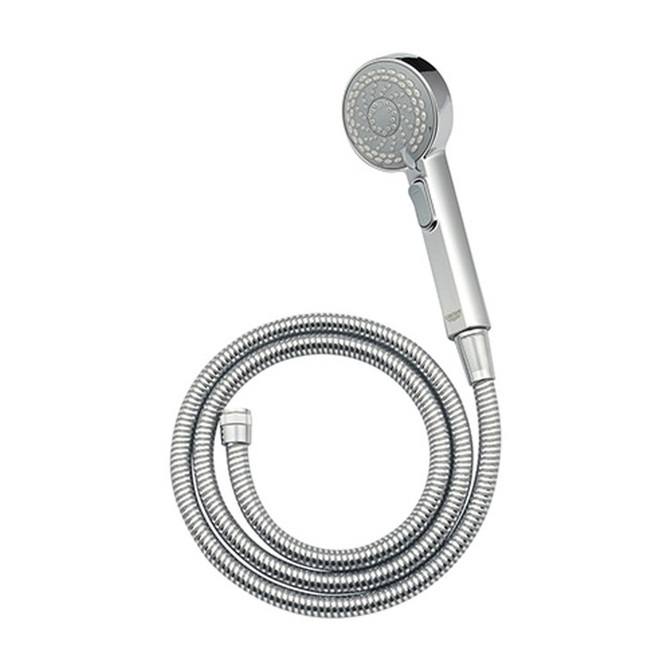 ★【在庫限り】GAONA グローエ4WAYシャワーホースセット GA-FH027【取寄品】