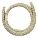 ★【在庫限り】GAONA エアコンドレンホース(4.0m) GA-KW013【取寄品】