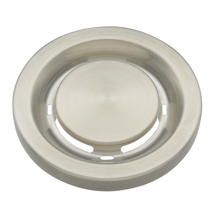 ［2個までゆうパケ対応］カクダイ GAONA(ガオナ) これエエやん 流し用排水プレート(ステンレス) GA-PB066【取寄品】