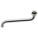カクダイ GAONA(ガオナ) これエエやん 節水Sパイプ170 GA-HA016【取寄品】
