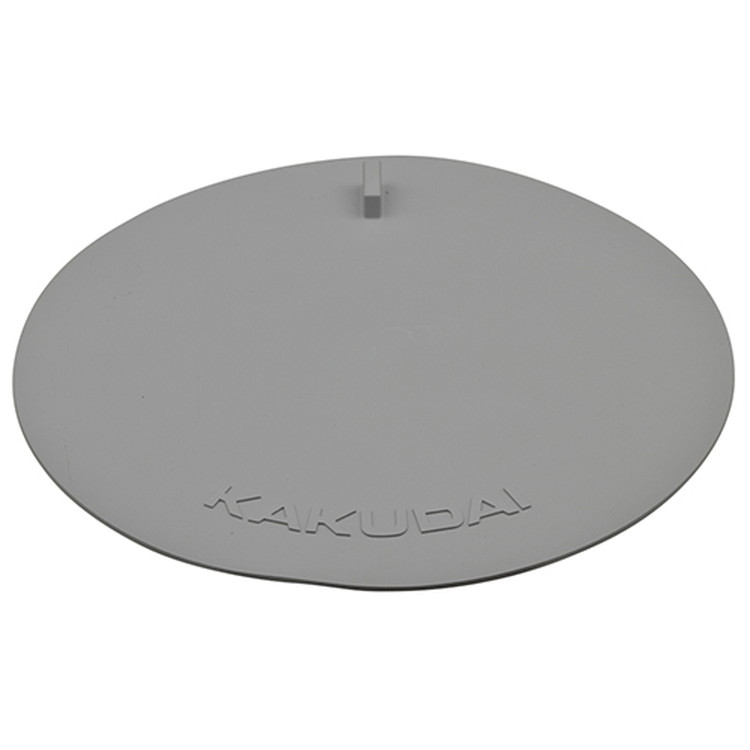 ［2個までゆうパケ対応］カクダイ GAONA(ガオナ) これエエやん 流し用止水ゴムプレート GA-PB075【取寄..