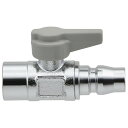 カクダイ GAONA(ガオナ) これエエやん ミニチュアボールバルブ GA-JM057【取寄品】