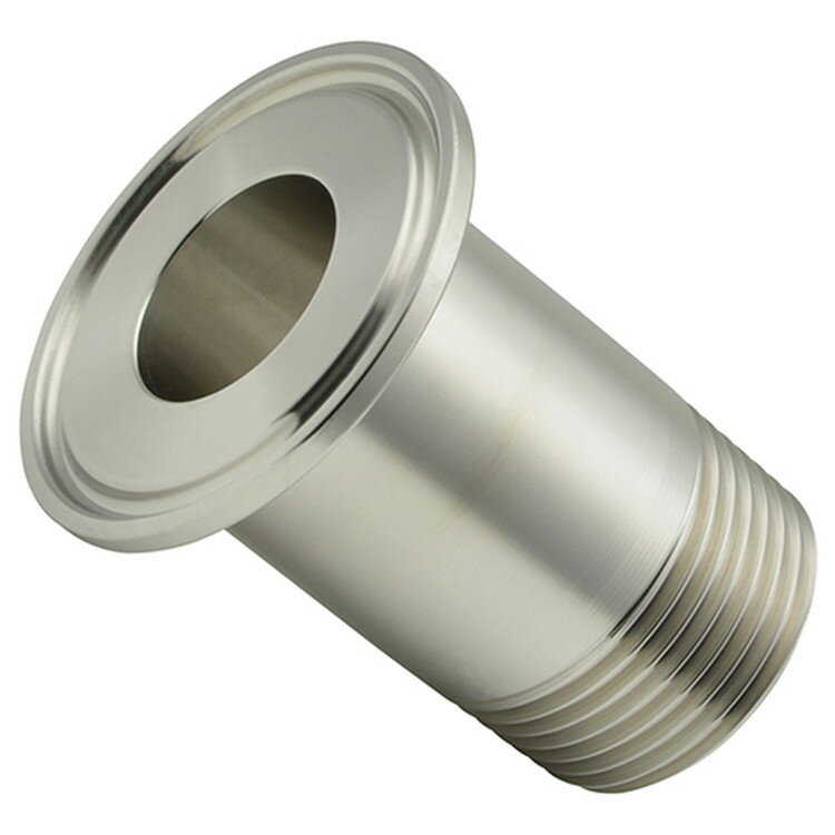 カクダイ GAONA(ガオナ) これエエやん ヘルール外ネジアダプター(1.5S×40) GA-JK165【取寄品】