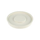 GAONA 洗濯機トラップ用フタ GA-LF051【取寄品】