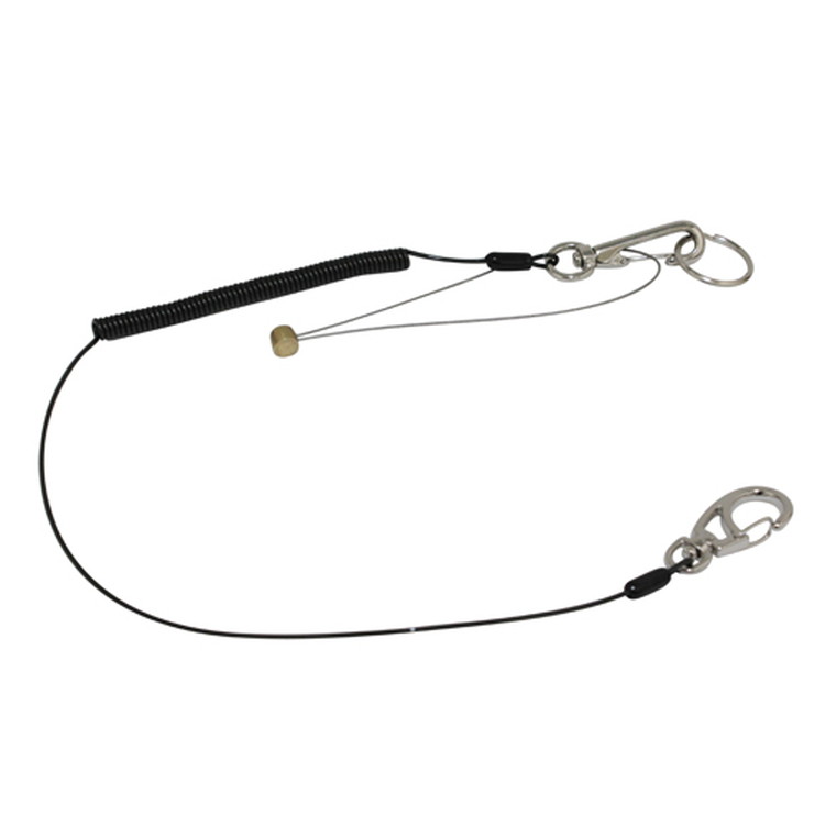 藤原産業 SK11 セフティコード L0.5kg SSC-05L ブラック