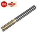 京セラ(リョービ) 超硬ストレートビット 60.5X6mm 4903106(4)