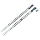 スガツネ工業 スライドレール 4670 4670-600【取寄品】