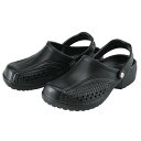 マリアンヌ 婦人用シューズNo.6200 ブラック M【取寄品】