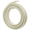 因幡 因幡電工 ペアコイル 20m PC-2420-10H【取寄品】