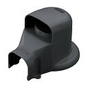 因幡 ウォールコーナーAC用10個 LDWX-70-K (10)【取寄品】