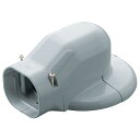 ★【在庫限り】因幡 ウォールコーナーAC用 LDWM-70L-G【取寄品】