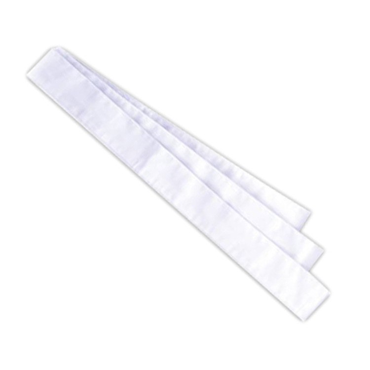 アーテック ロングはちまき 白 1341【取寄品】