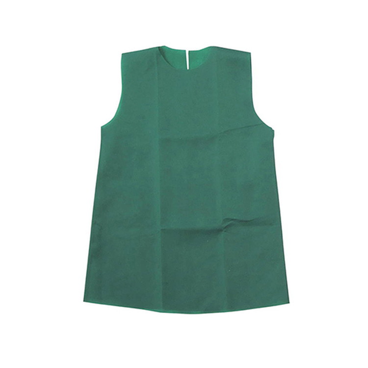 アーテック 衣装ベース ワンピース C 2185 緑【取寄品】