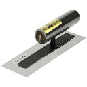 ヒシカ重次作 ステン SHINARI 角型 0.3mm厚 165mm【取寄品】