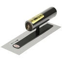 ヒシカ重次作 ステン SHINARI 角型 0.4mm厚 150mm【取寄品】
