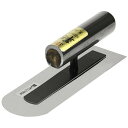 ヒシカ重次作 ステン SHINARI 先丸 0.3mm厚 300mm【取寄品】