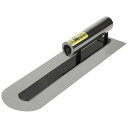 ヒシカ重次作 本焼 SHINARI 土間 0.3mm厚 390mm【取寄品】