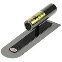 ヒシカ重次作 本焼 SHINARI先丸仕上 0.4mm厚 270mm【取寄品】