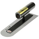 ヒシカ重次作 ステンSHINARI先丸仕上 0.4mm厚 240mm【取寄品】
