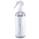 シフト アクリル板除菌スプレー 500ml 521015【取寄品】