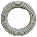 リビラック 追焚・暖房用耐熱ポリエチレン管(ペア) 10A-25m BRPE10W25【取寄品】