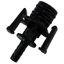 リビラック (十川ゴム製) CCHジョイント 7A(樹脂) CCHJ-7-JT【取寄品】