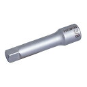 プロクソン 3/8 エクステンションバー No.83554 75mm【取寄品】