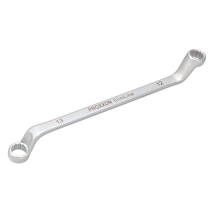 プロクソン スリムライン メガネレンチ No.83876 12X13【取寄品】