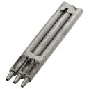 協進エル 三連ハトメ抜き 5号 50075-01 1.5mm【取寄品】