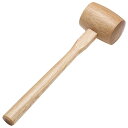 協進エル 木槌 タイコ 小 51053【取寄品】
