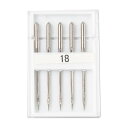協進エル ミシン針 18号 53048-02 5本入り【取寄品】