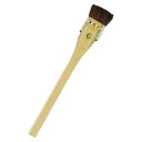 協進エル すり込み刷毛 6号 54037【取寄品】