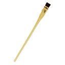 協進エル すり込み平刷毛 3号 54043【取寄品】