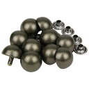 協進エル 底鋲 カシメ式 AT 75539-04 10個入り【取寄品】