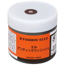 協進エル エルアンティックフィニッシュ 80034-02 チャ【取寄品】