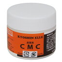 協進エル CMC (化学フノリ) 81026 70g【取寄品】