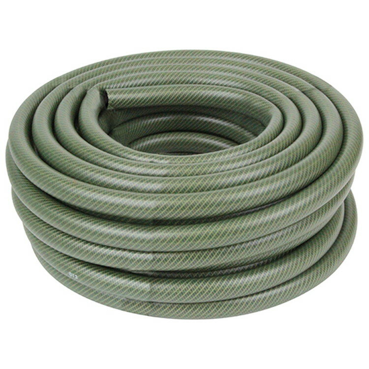 藤原産業 セフティ-3 サラッと耐寒耐圧防藻ホース 20M SSH-20OL【セフティー3】