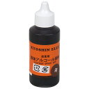 協進エル 液体アルコール染料 茶 80005-06 50cc【取寄品】