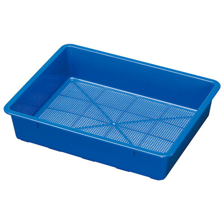 ヤマト 育苗箱 C型 345X270X75【取寄品】