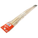 ★【在庫限り】 竹材 6本入 900X3mmケイ【取寄品】