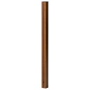 タカショー BEW0260NW美WOODフェンス柱60角X1050NW