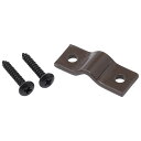 タカショー クライミングフェンス用金具 4個入り GSTR-RC03K【取寄品】