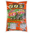 フマキラー カダン除草王 オールキラー粒剤 7kg