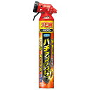 フマキラー ハチ・アブバズーカジェット 800ml