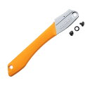 シルキー ゴムボーイカーブ ハンドル 270MM 881-09